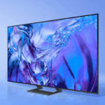 Samsung 85" official 4K UHD LED Smart TV (85U8500F)