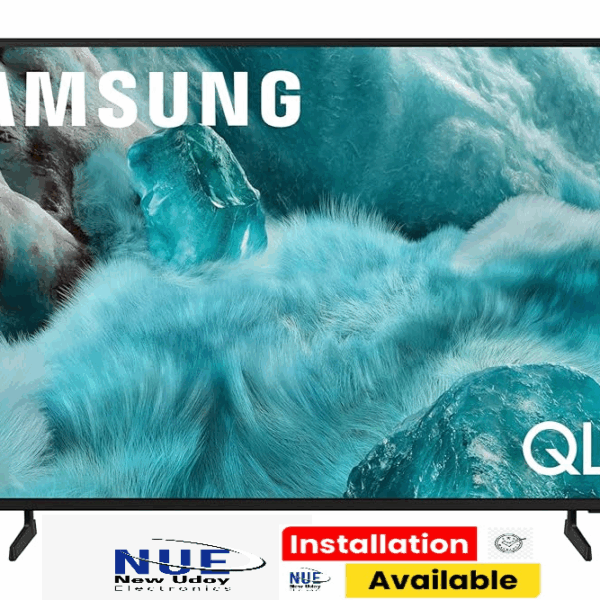 Samsung official QE-43Q7F 43" 4K Ultra HD QLED Smart TV