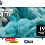 Samsung  QE-65Q7F 65" 4K Ultra HD QLED Smart TV (official)