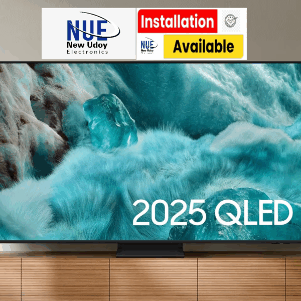 Samsung official  75" 4K Ultra HD QLED Smart TV (QE-75Q7F)