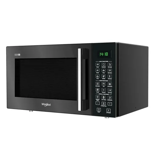 Whirlpool Magicook Pro 31CES 29 Ltr  Microwave Oven (Air-Fryer with Baking Plate & Rotisserie)