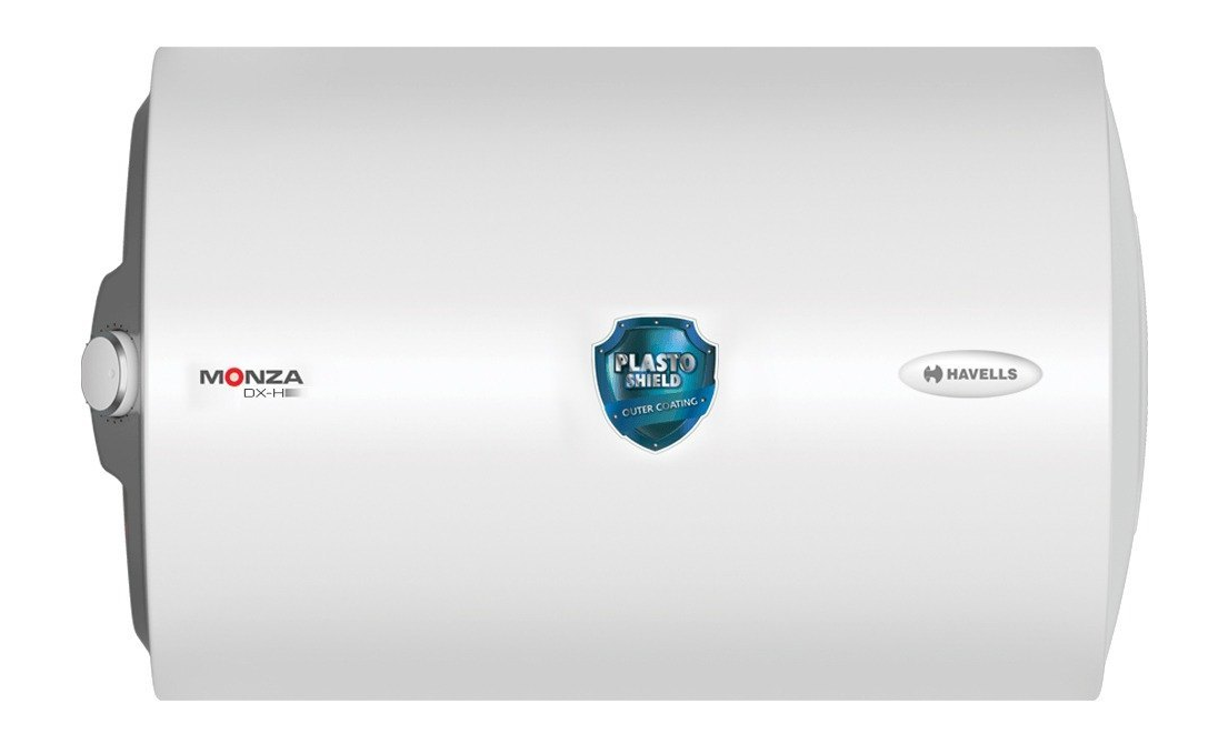 1111 HAVELLS official 50 Liter Storage Water Geyser - Monza DX - Image 1