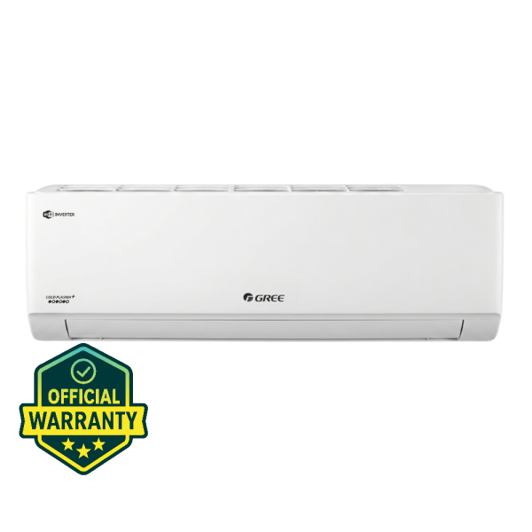 Gree Official GS-18XCOA1V / GS-18XCOA3V Cosmo Split 1.5 Ton Inverter AC | Wi-Fi | R32 | Best Price in Bangladesh