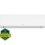 GREE GS-24XCOA5 Cosmo 2.0 Ton Split AC (Non-Inverter) | Powerful Fast Cooling | Official Warranty