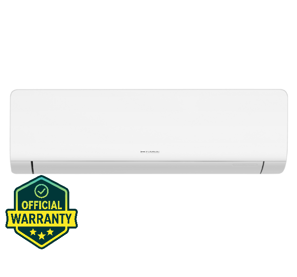 GREE GS-24XCOA5 Cosmo 2.0 Ton Split AC (Non-Inverter) | Powerful Fast Cooling | Official Warranty