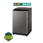 Haier HWM80-1269S6 8Kg Top Load Automatic Washing Machine | Official | New Udoy Electronics