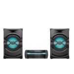 Sony Shake-X30D High Power Home Audio Speaker System with DVD | Party Sound System