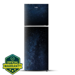 Whirlpool INV 278GD Galaxy 265L Neofresh Inverter Refrigerator | No Frost | Glass Door | Official