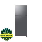 Samsung RT42CG6422S9TC 415L Top Mount No Frost Refrigerator | Digital Inverter | Official