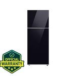 Samsung RT47CB664422ME 465L Top Mount No Frost Refrigerator | Bespoke Design | Digital Inverter | Official