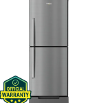 Whirlpool Fresh Magic Pro 236L Frost Refrigerator (Steel Onyx) | 5 Star Energy | Official