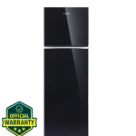 Whirlpool INV 278GD 265L Neofresh Inverter Refrigerator | Glass Door | Official