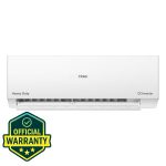 Haier official 1.1 Ton HSU-13CleanCool(INV)(Pro)(X6) Inverter Pro AC