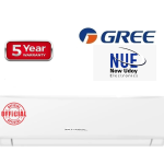 Gree 1.5 Ton Official Shimo 18000BTU Split Type Non Inverter Air Conditioner GS-18XSMA1