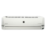 Sharp 1.5 ton Inverter AH-X18ZB  J-Tech 18000 BTU Air Conditioner