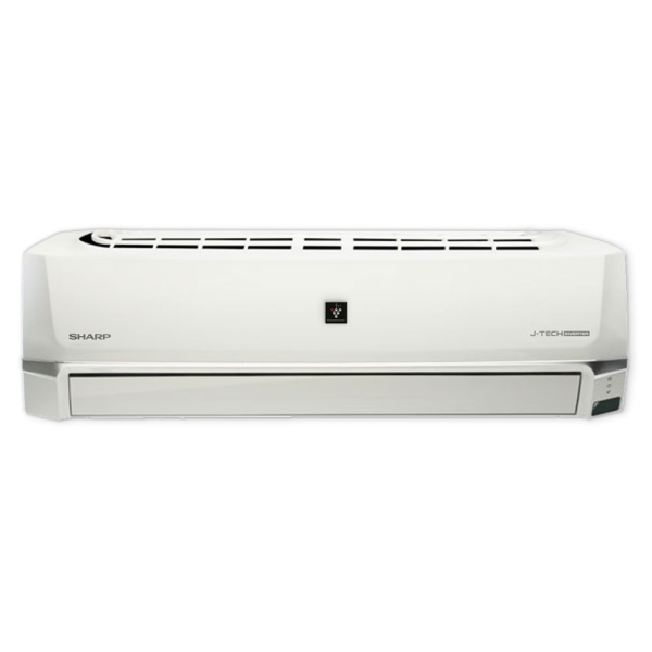 Sharp 1.5 ton Inverter AH-X18ZB  J-Tech 18000 BTU Air Conditioner