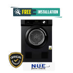 Haier official 8Kg Front Loading Dryer (HD80-V939S)