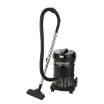 Geepas Official Gvc2592 2300W 2In1 Blow And Dry Vacuum Cleaner