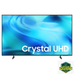 Samsung OFFICIAL 85U8500H 85" Crystal 4K UHD LED Smart TV 2026