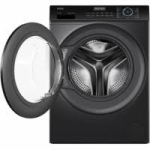KONKA Official 10 KG Front Loading Inverter Washing Machine (KG100-12B13)