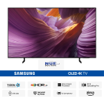 Samsung Official 55S85H 55″ OLED 4K Vision AI Smart TV