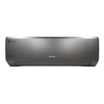 GREE Official Shimo  2.0 TON Inverter Split Air Conditioner (GS-24XSMA4VBA)