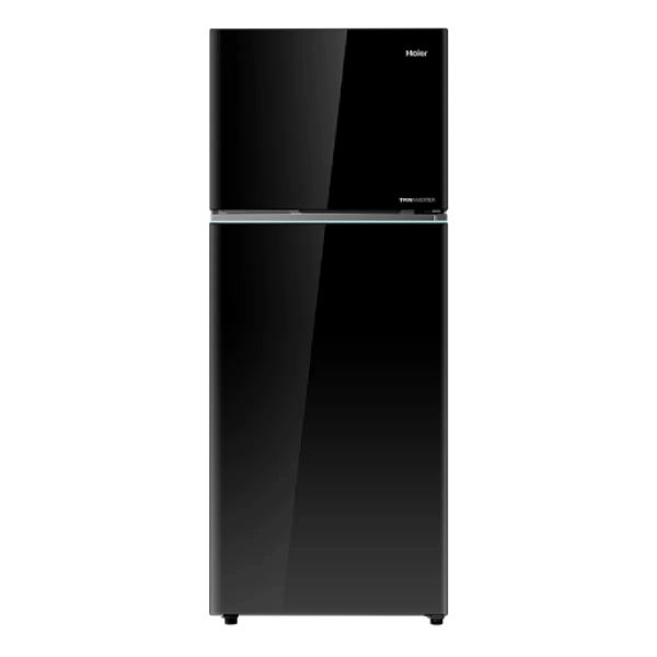 Haier Official  518 Liter No Frost Inverter Refrigerator Gemstone Blue  | HRF-500VBG