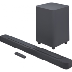JBL Bar 500MK2  5.1-Channel Soundbar with Dolby Atmos Speaker 750W