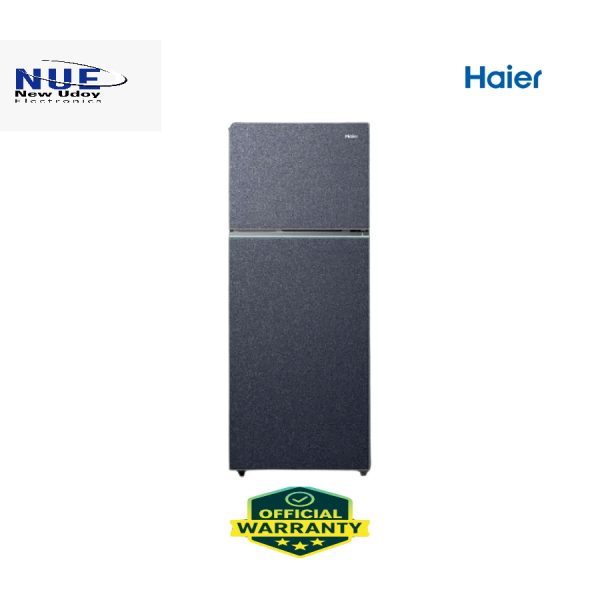 Haier Official 488 Litre No Frost Twin Inverter Refrigerator (HRF-475VMB)