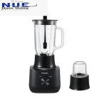 Panasonic 1 Liter Glass Jug Blender Model – ‎MX-EG3351KTZ