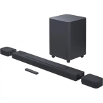 JBL Bar 1000 7.1.4 Channel Detachable Surround Dolby Atmos Soundbar