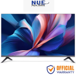 Xiaomi A Pro 32″ Smart Android HD Google TV (Official)