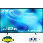 Samsung OFFICIAL 50U8500H 50" Crystal 4K UHD LED Smart TV 2026