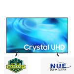 Samsung OFFICIAL 65U8500H 65" Crystal 4K UHD LED Smart TV 2026