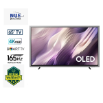 Samsung Official 65 Inch OLED 4K Smart TV (QA65S95HXUSER)