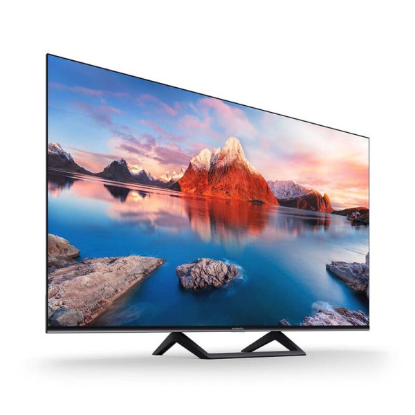 Xiaomi Official A Pro 55 Inch QLED 4K UHD Smart Android Google TV (Global Version) 2026