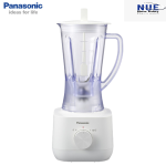 Panasonic MX-EP5111 Plastic Jug Blender with Dry Mill for Juice