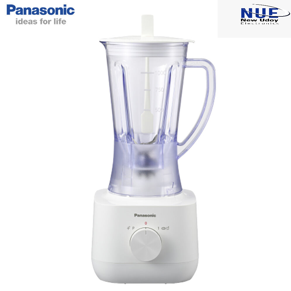 333 Panasonic MX-EP5111 Plastic Jug Blender with Dry Mill for Juice - Image 1