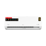 TCL 2.0 Ton Official GentleCool Smart Health+ Full DC Inverter  Wi-Fi Control AC (TAC-24CSD)