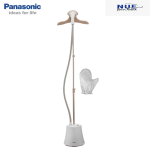 Panasonic NI-GSG060 Garment Steamer with warranty