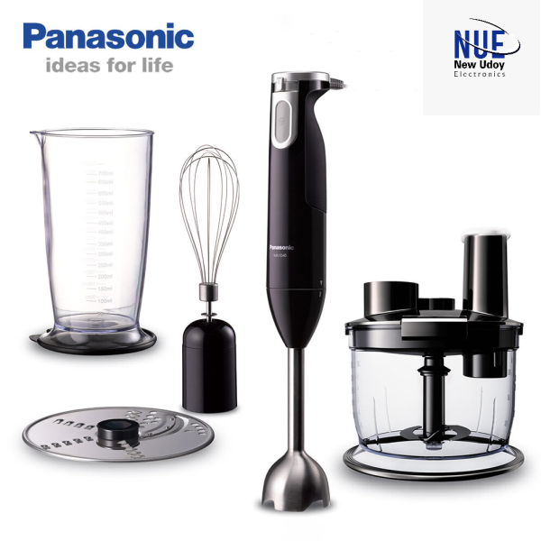 Panasonic 600W Hand Blender (MX-SS40)