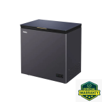 Haier official  200 Liters Chest Freezer | HCF-230SGEL