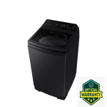 Samsung Official 9.5 kg Top Loading Washing Machine with Ecobubble™| WA95CG4545BVTC |