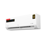 TCL 1.5 Ton Official GentleCool Smart Health+ Full DC Inverter  WiFi Control AC (TAC-18CSD)