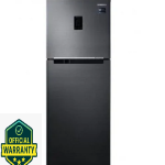 Samsung 321Ltr Official RT34K5532BS/D3  Refrigerator