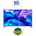 Walton 43" Smart Google Official  TV (Android 14) W43G5N