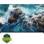 Official WALTON Sapphire 65″ W65A3UGQ 4K QLED+ Google TV