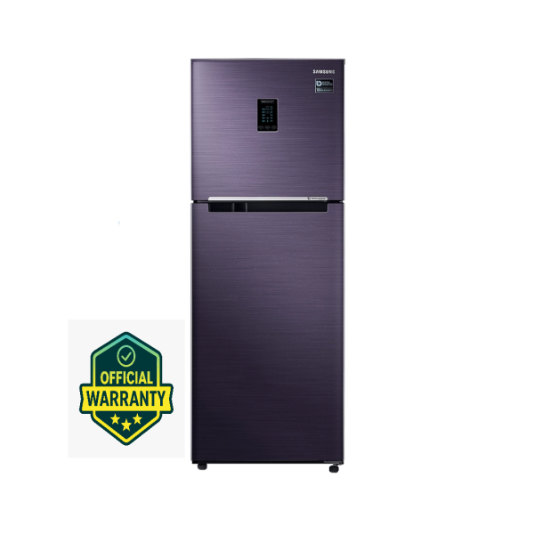 Samsung Official 324L Top Mount Refrigerator| RT34K5532UT/D3