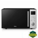 Haier Official HMW-E3001CBBD 30L Convection Microwave Oven