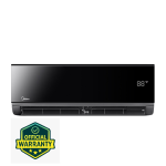 Midea 1.5 Ton Official Inverter Air Conditioner (MSI18CRDN8)